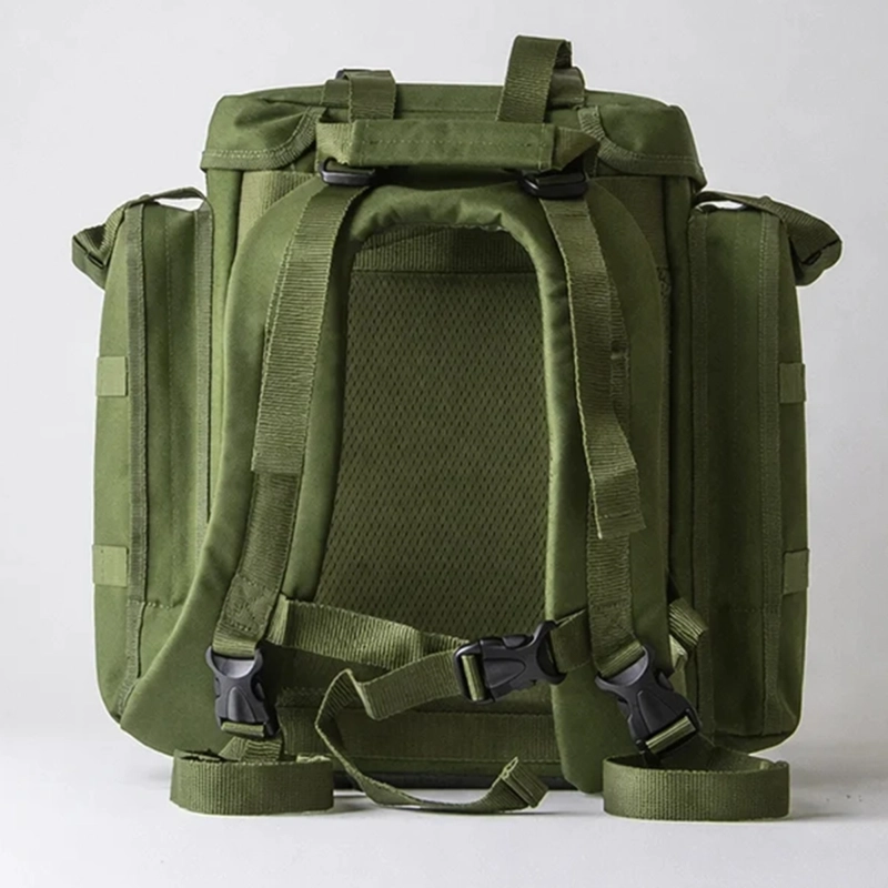 Saber Spectra Compact Rucksack